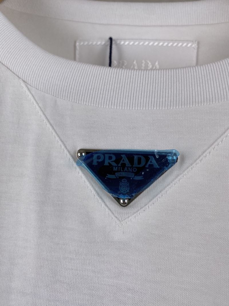 Prada T-Shirts